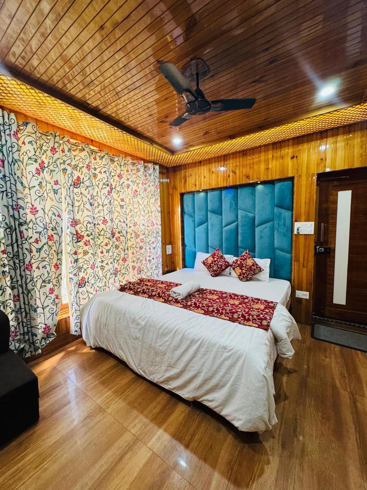 Frosty Mountain Resort Pahalgām 외부 사진